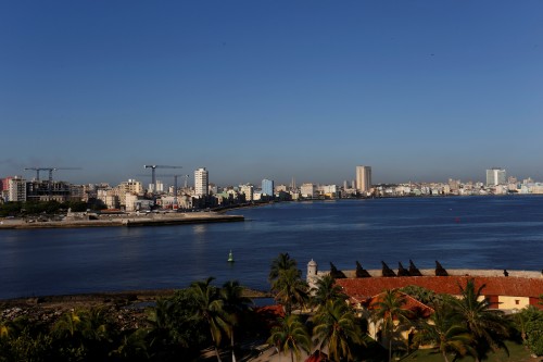 Cuba predicts 1% growth in 2025 after dismal year, economy minister says