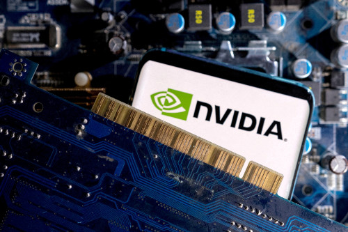 Nvidia’s biggest customers delaying orders of latest AI racks, The Information reports