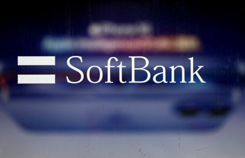 SoftBank in talks to invest up to $25 billion into OpenAI, says source