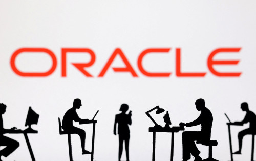 Oracle expects 15% revenue growth next fiscal year on strong AI cloud demand