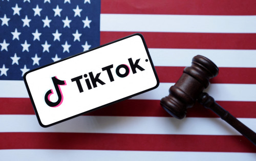 Trump will try to deal with TikTok in current time frame, US Commerce chief says