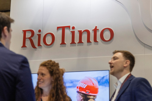 Proxy advisory firm ISS backs Palliser proposal for Rio Tinto review