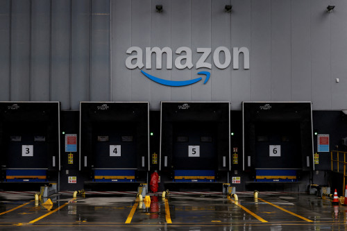 Amazon loses court fight against record $812 million Luxembourg privacy fine